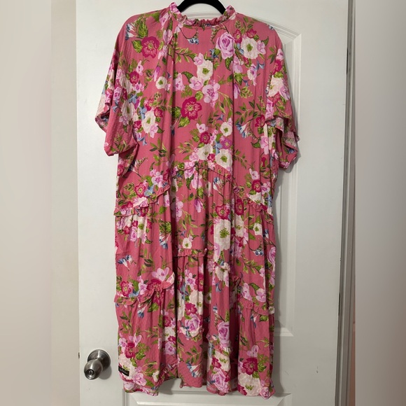 Matilda Jane women’s XXL Enchanted Gardens dress! - Picture 2 of 9